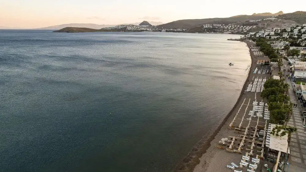 Zuzuu Beach Hotel