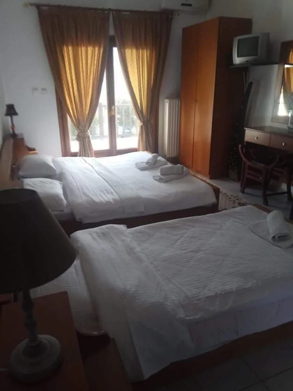 Hotel Papanikolaou