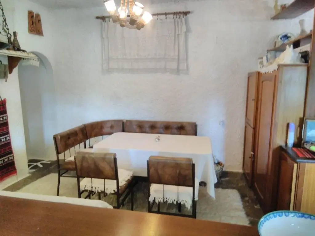 Villa Tsouderos