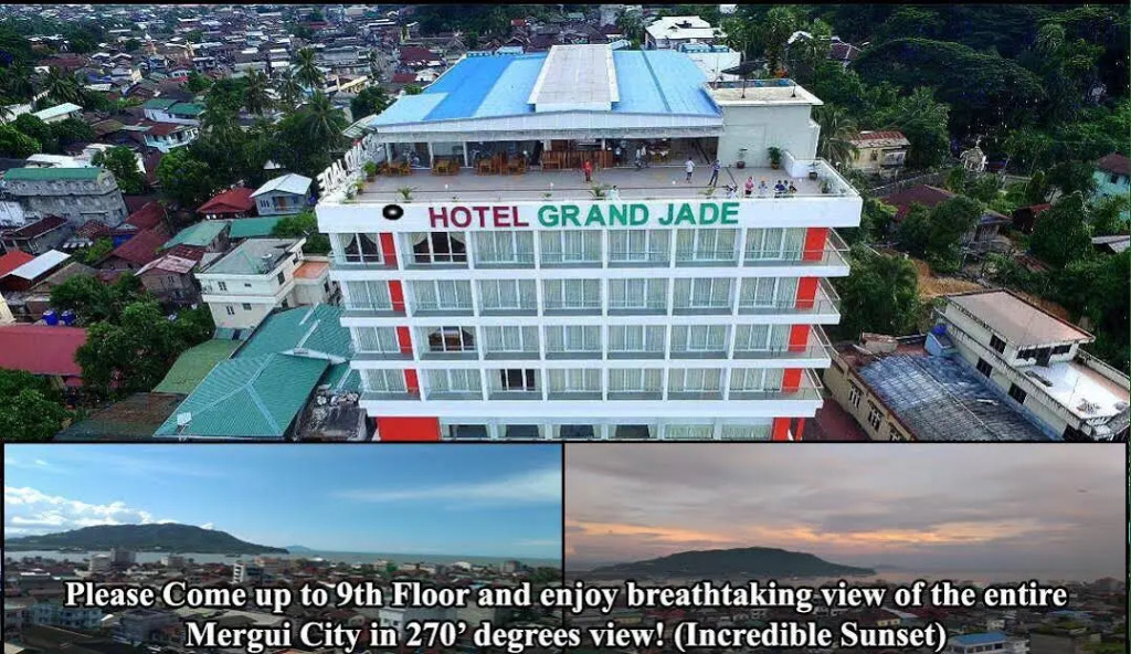Ariees Grand