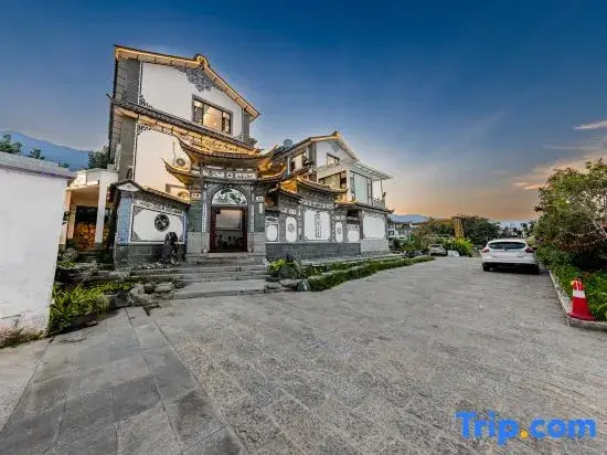VLGOROUS·DREAMERSongyou Homestay