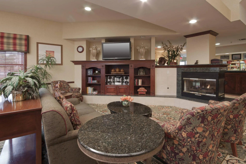 Residence Inn by Marriott Palmdale Lancaster