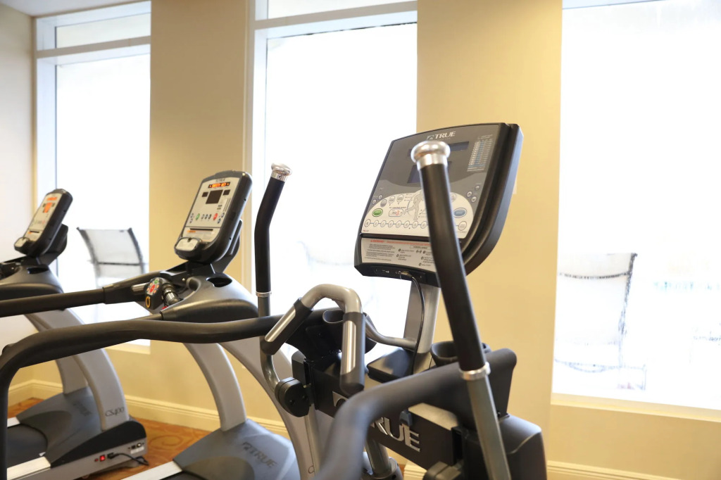 Dadeland Towers by Miami Vacations