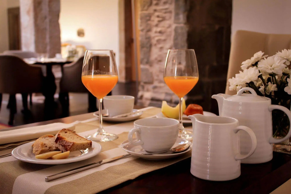 Convento Da Serta Hotel
