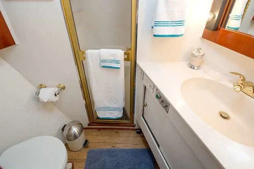 Watercraft Inn