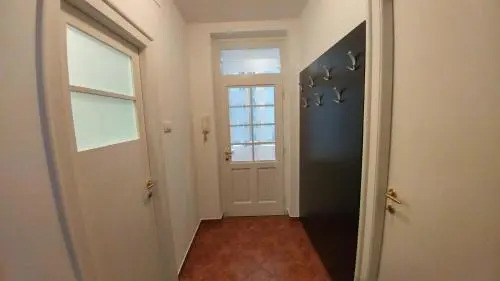 Apartment Harmonija