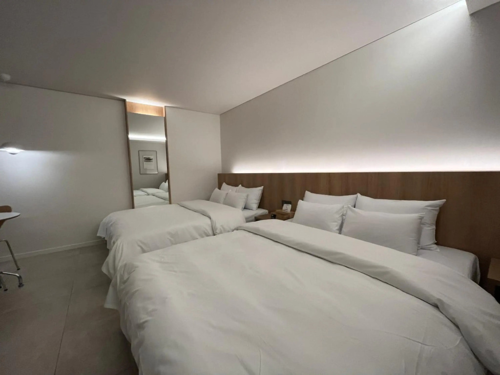 Sodo Hotel Paju