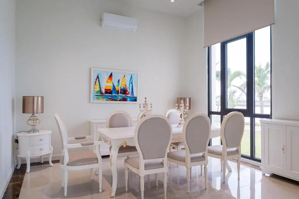 Ruby Tree Golf Villas