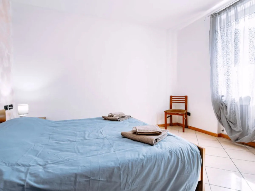 Apartment Amelia Valle di Non