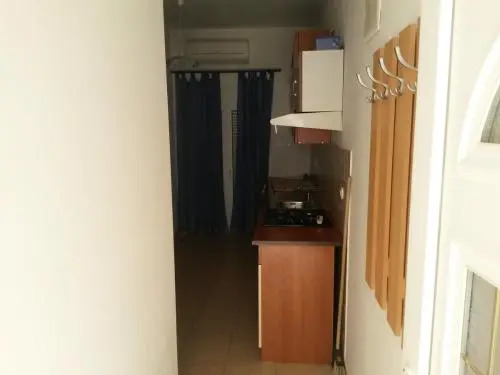 Ruzica Apartments