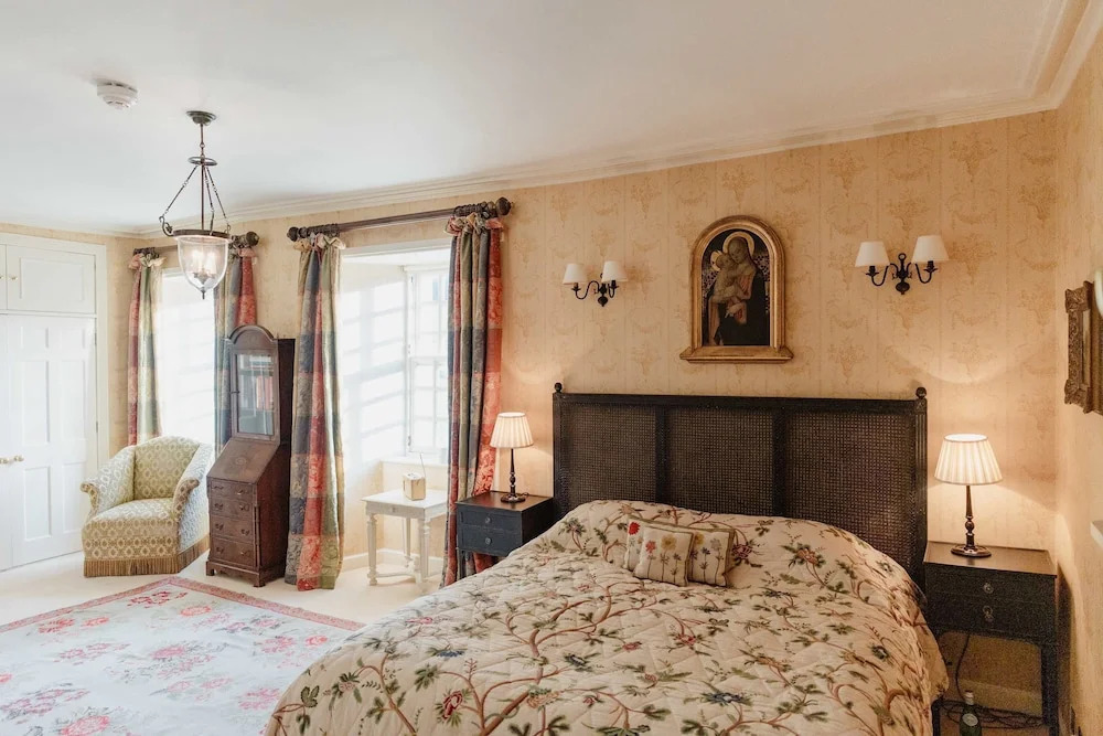 Lovingly Restored Castle in the Scottish Borders