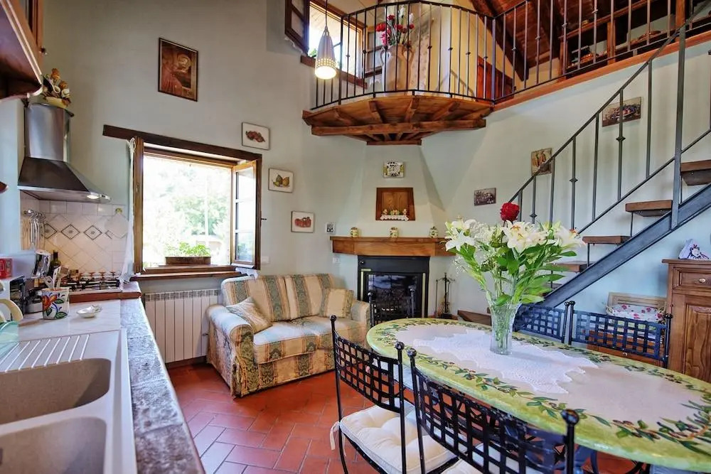 Villa Margherita by PosarelliVillas