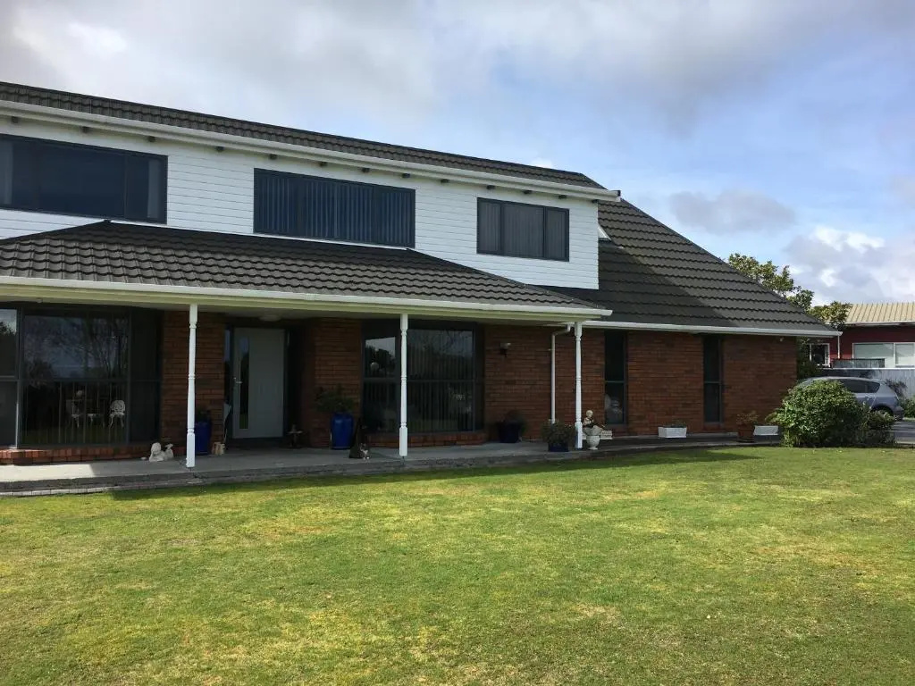 Amberlea Cottages