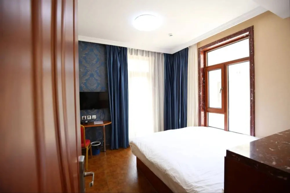 Dalian FENGHE TINGYUAN Apartment