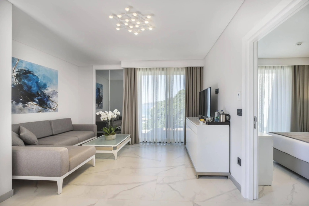 The Oba Hotel