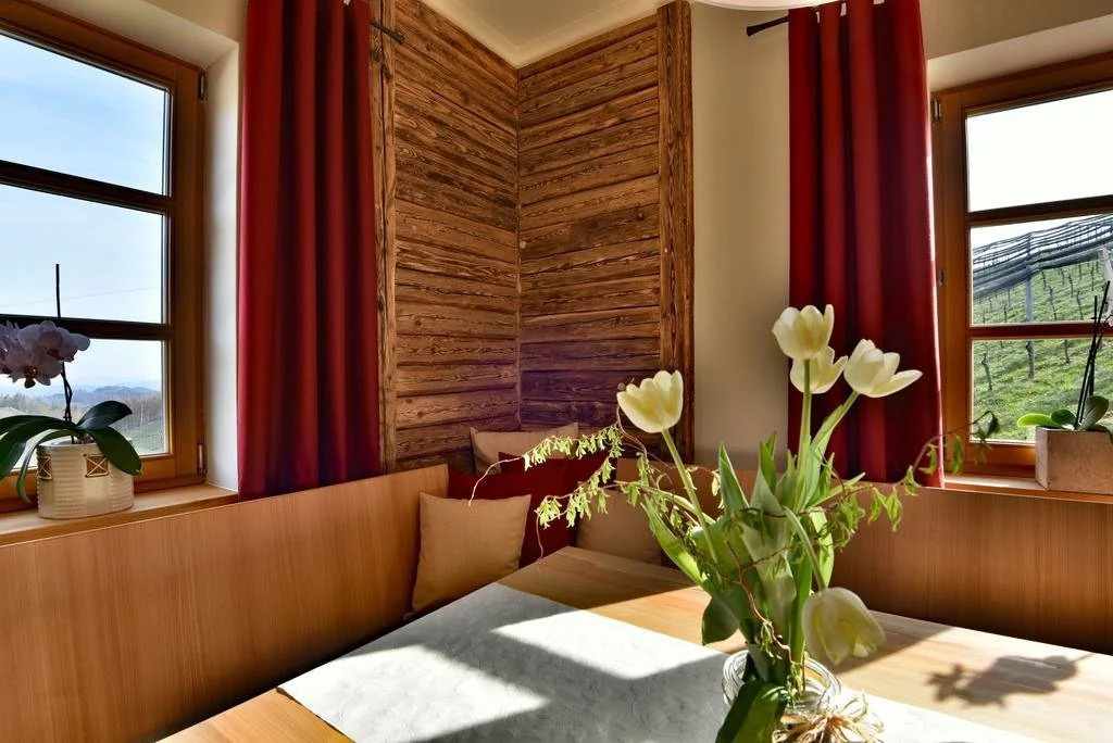 Weinbau und Gästezimmer ADAM Amandus und Carmen