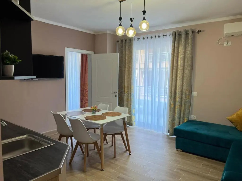 Albs Apartment 2