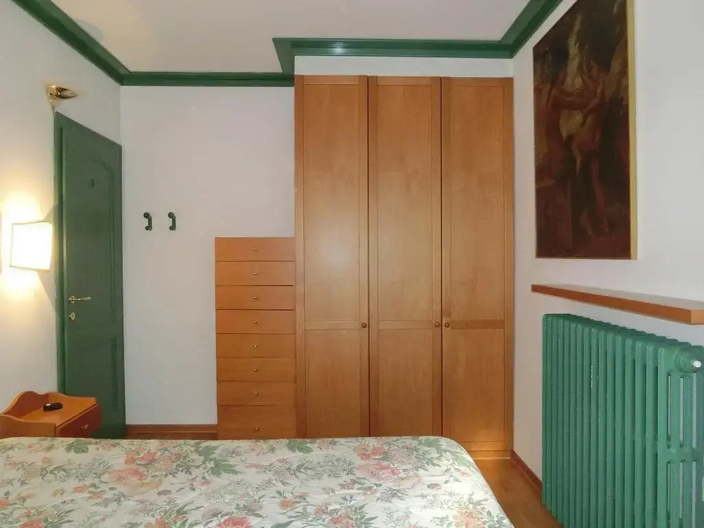Sport Campiglio Apartment