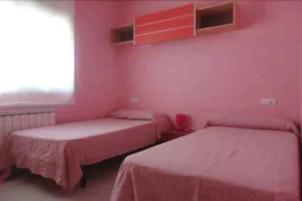 Villa Mi Casa