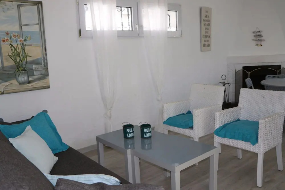 Villa La Mañana