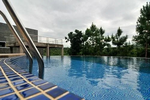 On The Rock Chaiyaphum Bed & Breakfast