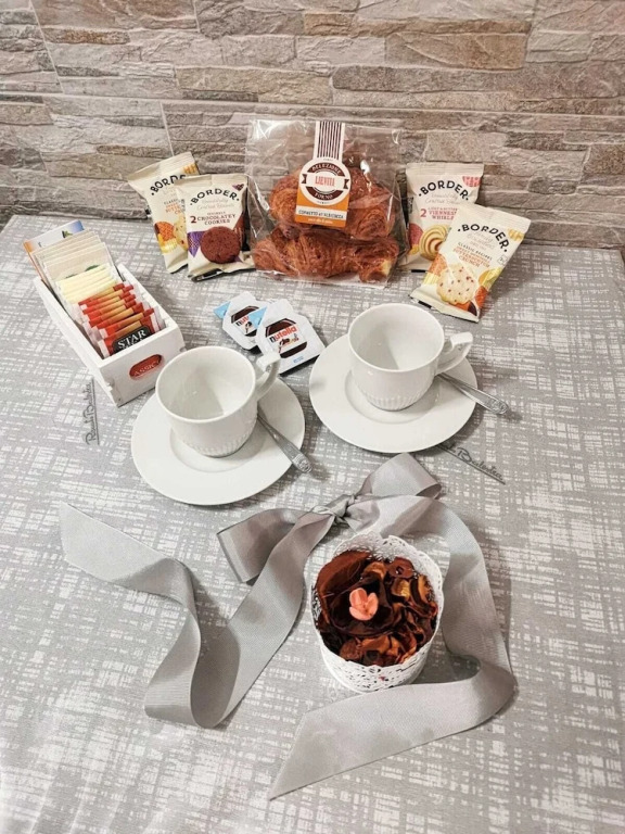 Castelvecchio B&B