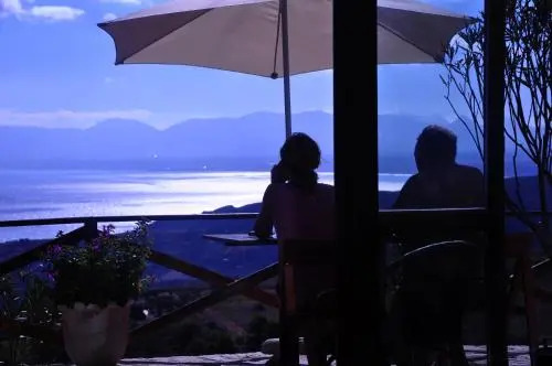 B&B Tre Giummare