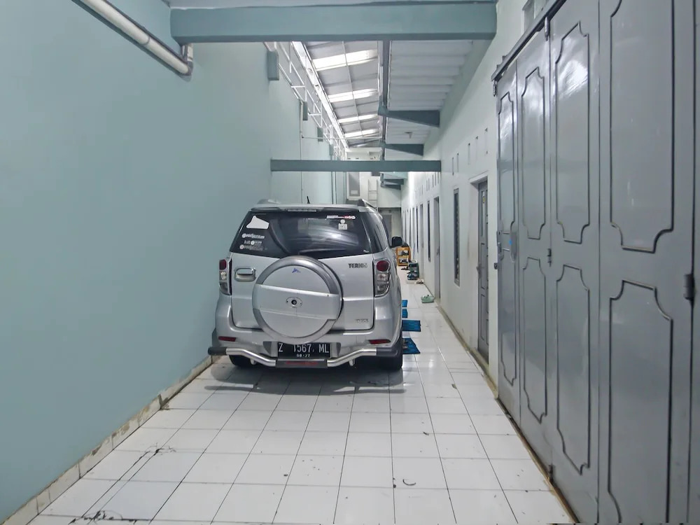 Pondok Karisma Syariah Tasikmalaya Mitra RedDoorz