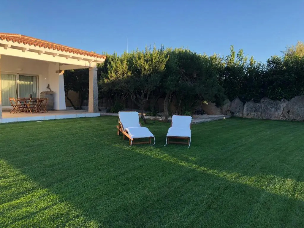 "Villa Adele"