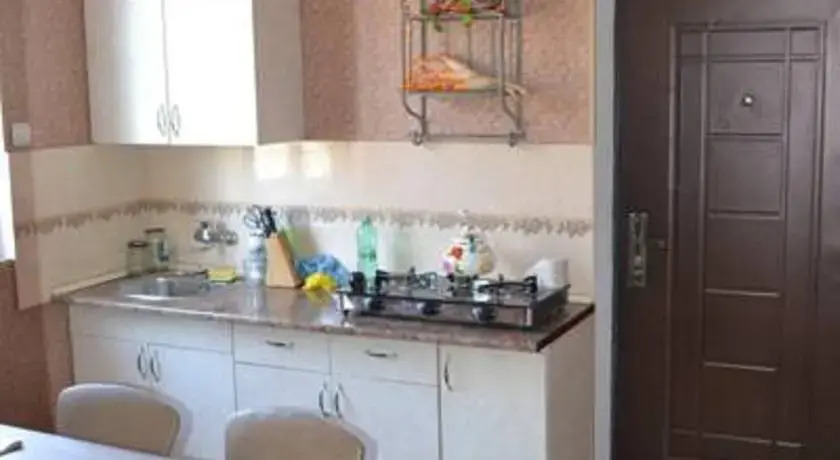 Holiday Home Irakli