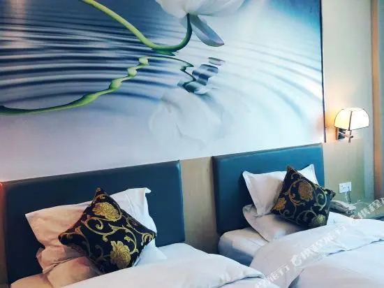 Chuanshan Hotel