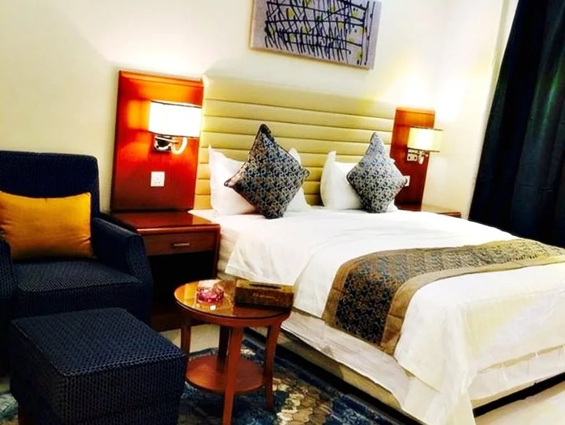 Pestana Hotel