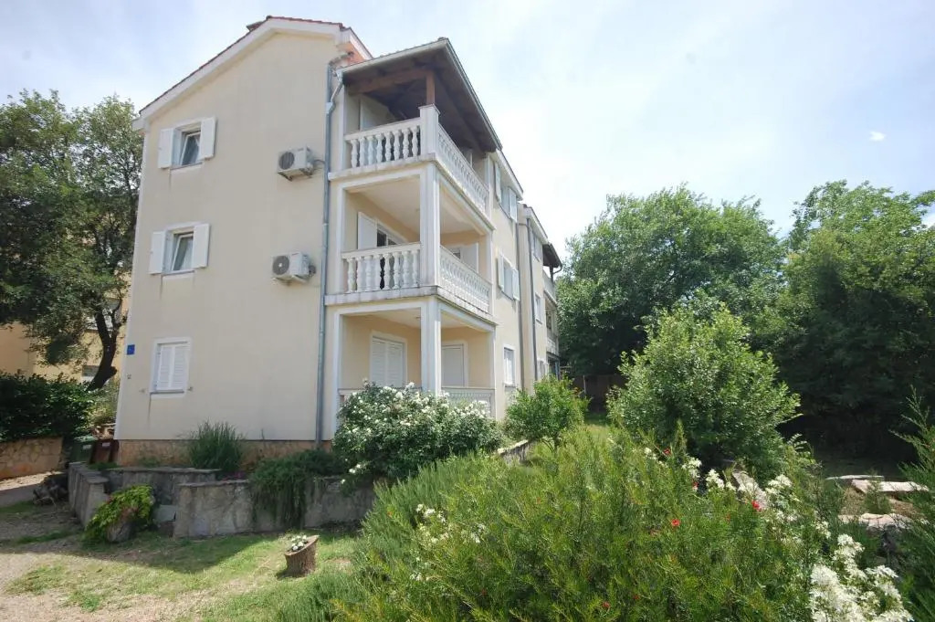 Apartments Novak by El-Pi Tours
