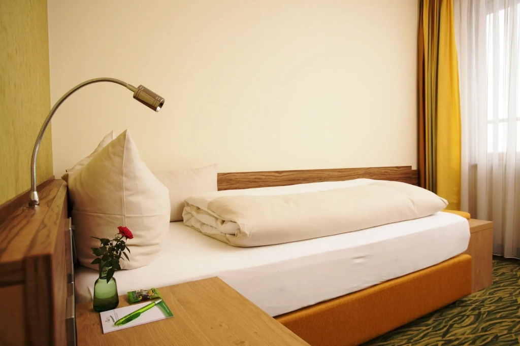 Hotel Bildungsblick