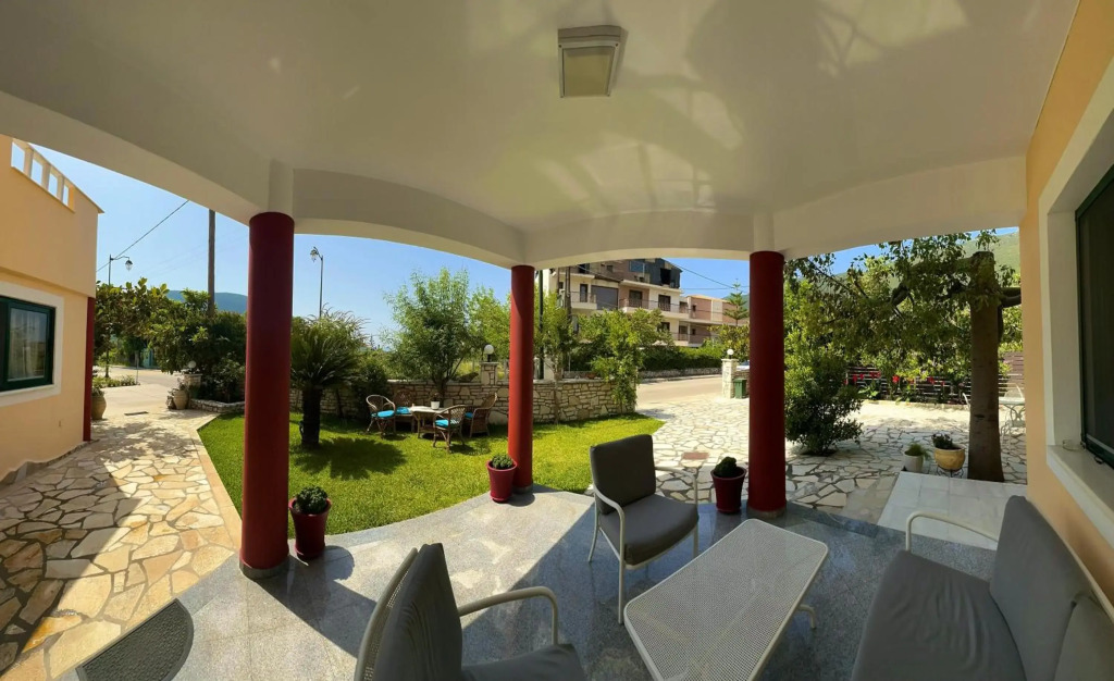 Hotel Odyssion