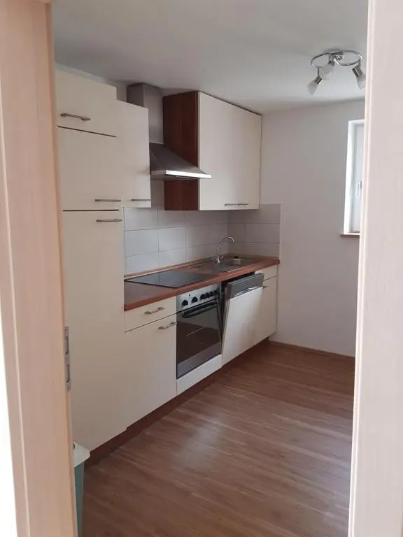 Ferienwohnung Adams