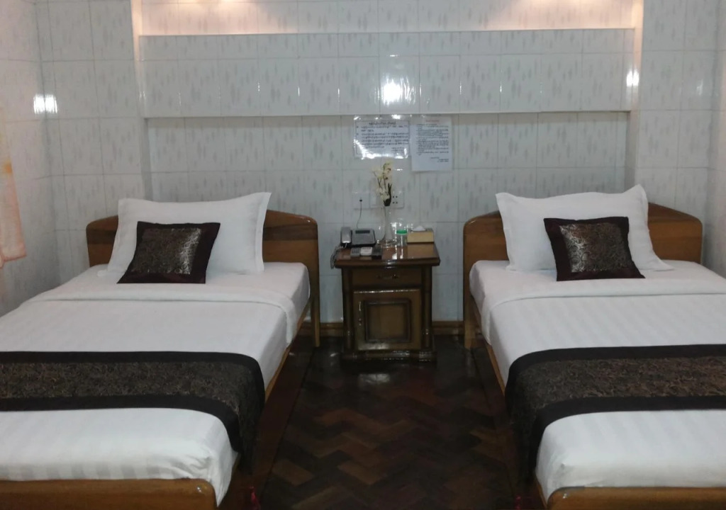 Aung Shun Lai Hotel