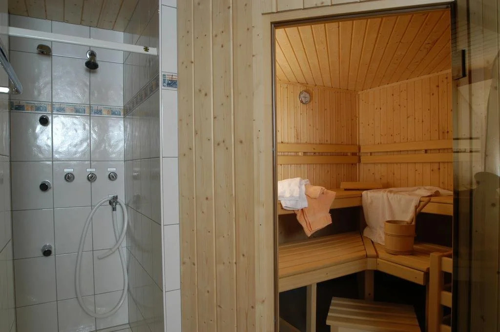 Ferien- und Familienhotel Alpina Adelboden