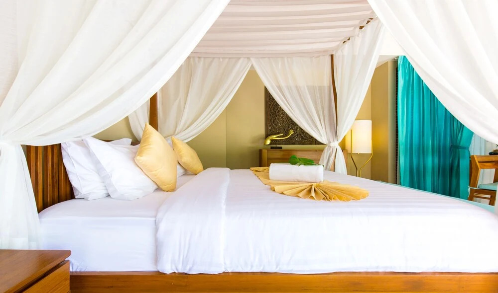 Baan Tao Talay Beachfront - by Sublime Samui Villas