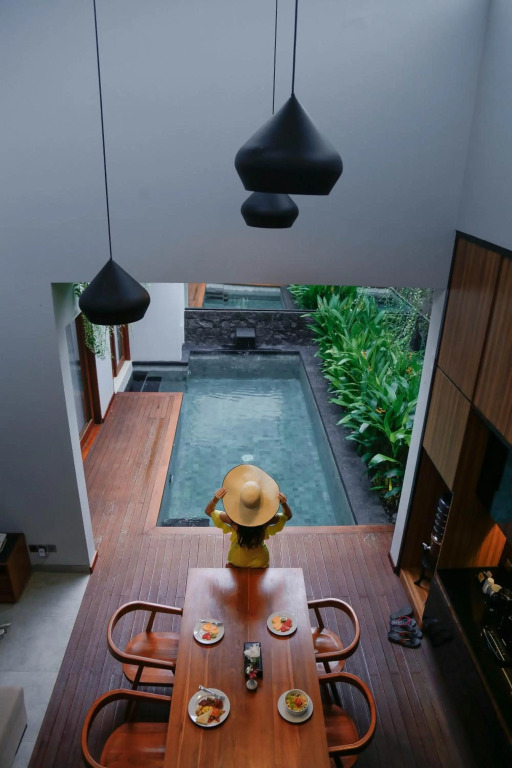 Agranusa Signature Villa Nusa Dua