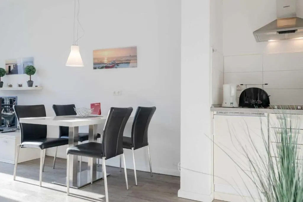 Villa Marin, Wohnung 16