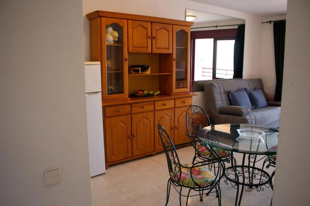 Apartamentos Zafiro Unitursa