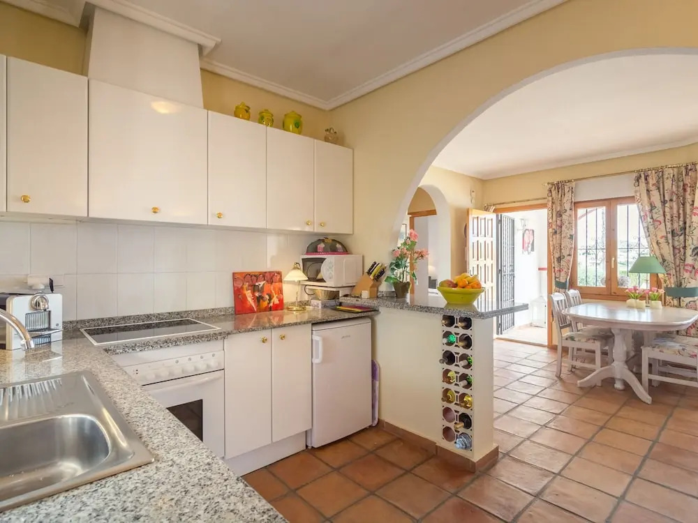 Modern Villa in Rojales With Swimming Pool