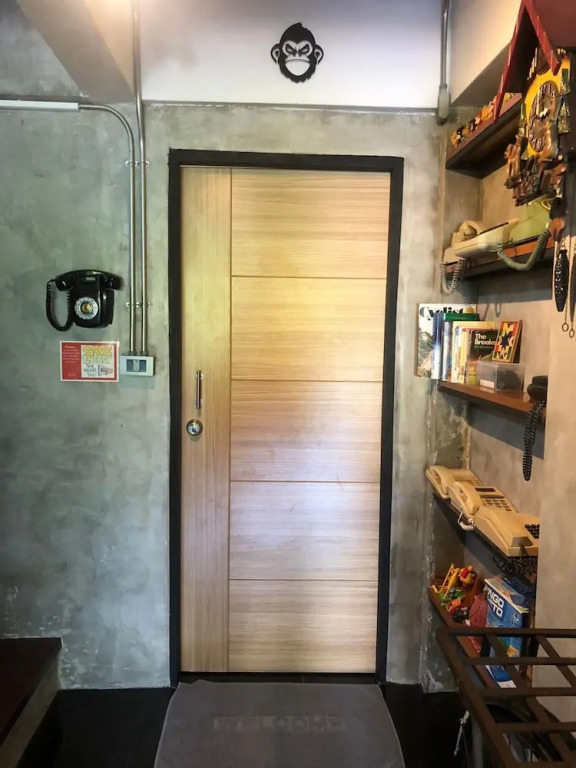 Baan Lung Poshtel