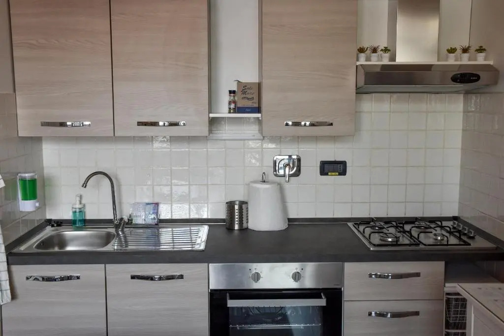 616 Genova - Loft Al Porto Antico
