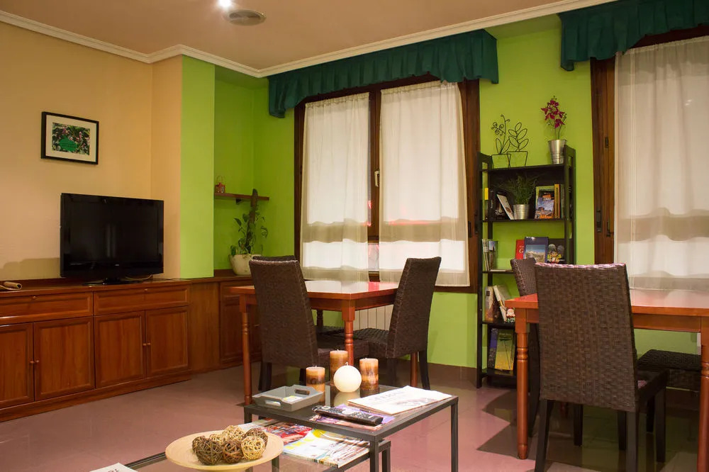 Hotel Playa Poniente