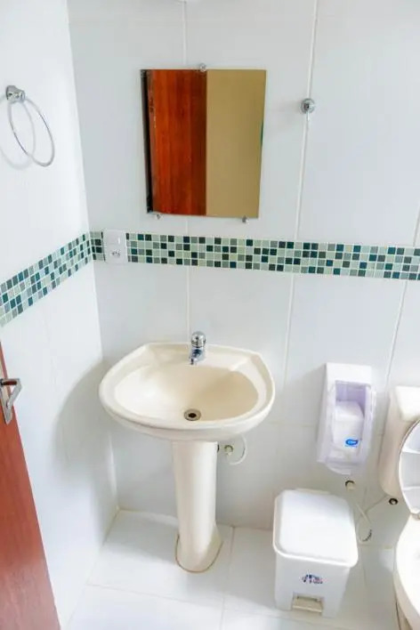Hotel Trilhos de Minas