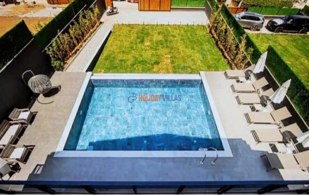 SEA ESTA VILLA 5