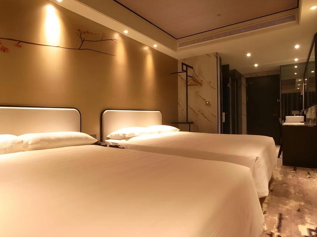 Hotel Midtown Richardson - Kaohsiung Boai