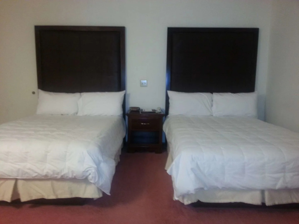 Harlan Inn and Suites By OYO Harlan